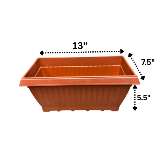 NG-00057-Red-13-Rectangle-Plastic